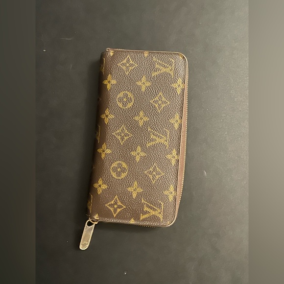 Authentic Louis Vuitton braided handle artsy MM boho bag monogram medium sized. - Picture 7 of 14